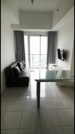 Apartemen Favorit Nyaman Dijual di Tangerang dengan 1 Kamar Tidur Apartemen Favorit Nyaman Dijual di Tangerang dengan 1 Kamar Tidur