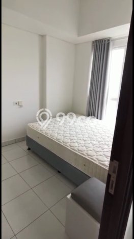 Apartemen Favorit Nyaman Dijual di Tangerang dengan 1 Kamar Tidur Apartemen Favorit Nyaman Dijual di Tangerang dengan 1 Kamar Tidur