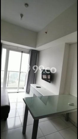 Apartemen Favorit Nyaman Dijual di Tangerang dengan 1 Kamar Tidur Apartemen Favorit Nyaman Dijual di Tangerang dengan 1 Kamar Tidur