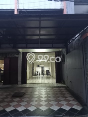 Untuk Dijual Ruko di Tambora Jakarta Barat LT 96m2 / LB 300m2 Untuk Dijual Ruko di Tambora Jakarta Barat LT 96m2 / LB 300m2