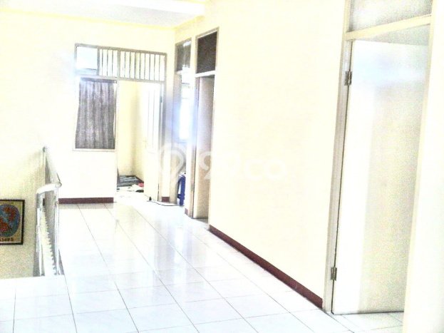 Rumah Minimalis 4 Kamar LT 120m2 di Citra Garden Rumah Minimalis 4 Kamar LT 120m2 di Citra Garden