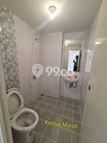 Apartemen Terawat Dijual di Jakarta Utara Spesifikasi 2 KT, 1 KM Apartemen Terawat Dijual di Jakarta Utara Spesifikasi 2 KT, 1 KM