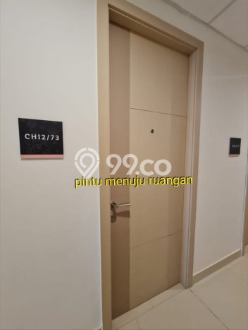 Apartemen Terawat Dijual di Jakarta Utara Spesifikasi 2 KT, 1 KM Apartemen Terawat Dijual di Jakarta Utara Spesifikasi 2 KT, 1 KM