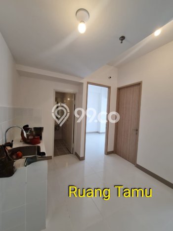 Apartemen Terawat Dijual di Jakarta Utara Spesifikasi 2 KT, 1 KM Apartemen Terawat Dijual di Jakarta Utara Spesifikasi 2 KT, 1 KM