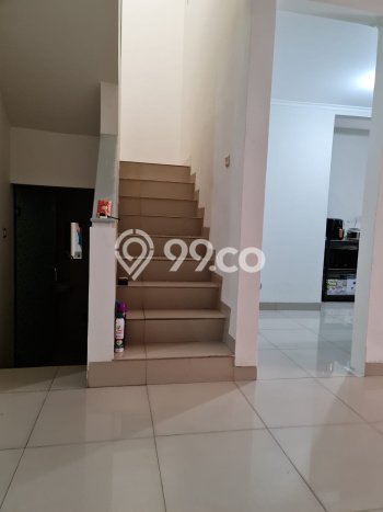 Rumah Luxury Modern Tanpa Renovasi di Citra Garden Jakarta Barat Rumah Luxury Modern Tanpa Renovasi di Citra Garden Jakarta Barat