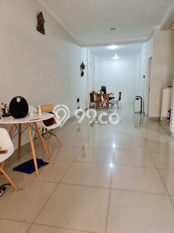 Rumah Luxury Modern Tanpa Renovasi di Citra Garden Jakarta Barat Rumah Luxury Modern Tanpa Renovasi di Citra Garden Jakarta Barat