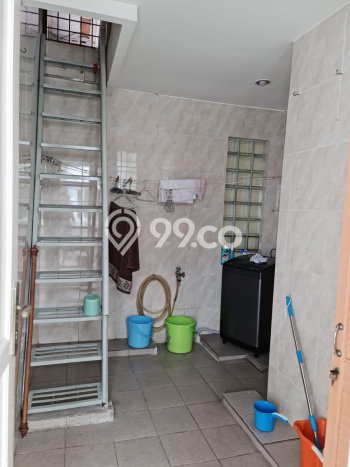 Rumah Luxury Modern Tanpa Renovasi di Citra Garden Jakarta Barat Rumah Luxury Modern Tanpa Renovasi di Citra Garden Jakarta Barat