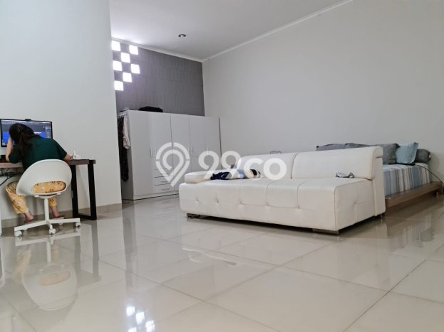 Rumah Luxury Modern Tanpa Renovasi di Citra Garden Jakarta Barat Rumah Luxury Modern Tanpa Renovasi di Citra Garden Jakarta Barat