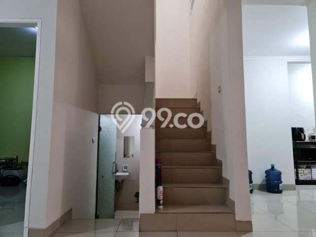 Rumah Luxury Modern Tanpa Renovasi di Citra Garden Jakarta Barat Rumah Luxury Modern Tanpa Renovasi di Citra Garden Jakarta Barat