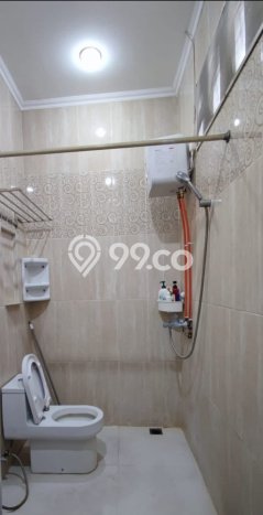 Rumah Luxury Modern Tanpa Renovasi di Citra Garden Jakarta Barat Rumah Luxury Modern Tanpa Renovasi di Citra Garden Jakarta Barat