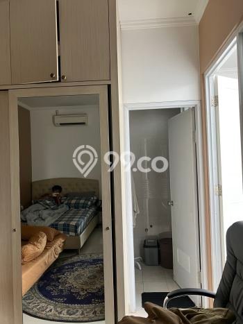 For Sale Rumah Elit Exclusive di Pesanggrahan, Jakarta Selatan For Sale Rumah Elit Exclusive di Pesanggrahan, Jakarta Selatan