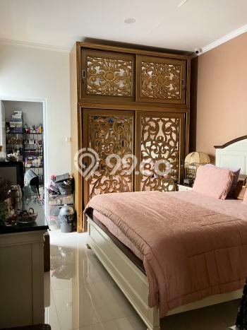 For Sale Rumah Elit Exclusive di Pesanggrahan, Jakarta Selatan For Sale Rumah Elit Exclusive di Pesanggrahan, Jakarta Selatan