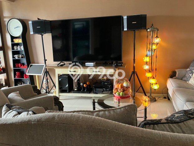 For Sale Rumah Elit Exclusive di Pesanggrahan, Jakarta Selatan For Sale Rumah Elit Exclusive di Pesanggrahan, Jakarta Selatan