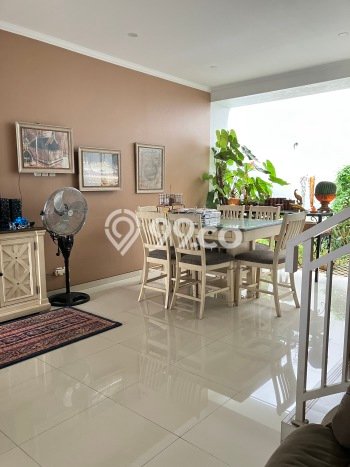 For Sale Rumah Elit Exclusive di Pesanggrahan, Jakarta Selatan For Sale Rumah Elit Exclusive di Pesanggrahan, Jakarta Selatan