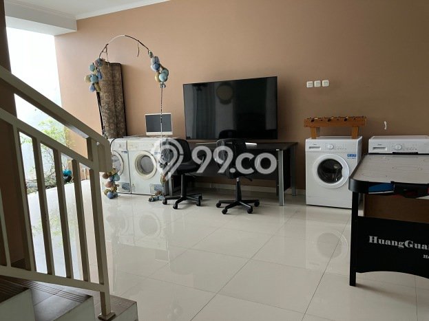 For Sale Rumah Elit Exclusive di Pesanggrahan, Jakarta Selatan For Sale Rumah Elit Exclusive di Pesanggrahan, Jakarta Selatan