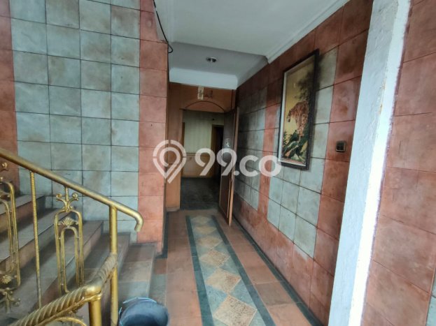 Kantor Bagus Dijual LB 1068m2 Lokasi Strategis Jakarta Barat Area Cocok untuk Berbisnis Kantor Bagus Dijual LB 1068m2 Lokasi Strategis Jakarta Barat Area Cocok untuk Berbisnis