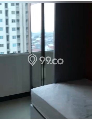 Apartemen Cozy Dijual di Jakarta Barat Spesifikasi 3 KT, 2 KM Apartemen Cozy Dijual di Jakarta Barat Spesifikasi 3 KT, 2 KM