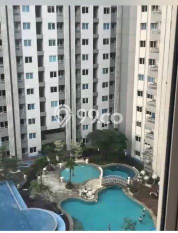 Apartemen Cozy Dijual di Jakarta Barat Spesifikasi 3 KT, 2 KM Apartemen Cozy Dijual di Jakarta Barat Spesifikasi 3 KT, 2 KM