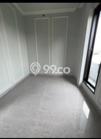 Rumah Elit Modern Siap Huni di Pondok Benda Tangerang Rumah Elit Modern Siap Huni di Pondok Benda Tangerang