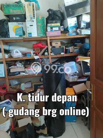 Rumah Modern 4 KT di Semanan Jakarta Barat Semi Furnished Rumah Modern 4 KT di Semanan Jakarta Barat Semi Furnished