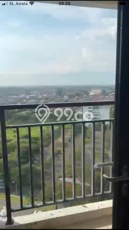 Hunian Apartemen Budget Friendly di Tangerang dengan 1 Kamar Tidur, 1 Kamar Mandi Hunian Apartemen Budget Friendly di Tangerang dengan 1 Kamar Tidur, 1 Kamar Mandi