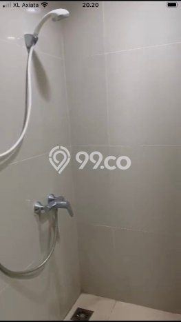 Hunian Apartemen Budget Friendly di Tangerang dengan 1 Kamar Tidur, 1 Kamar Mandi Hunian Apartemen Budget Friendly di Tangerang dengan 1 Kamar Tidur, 1 Kamar Mandi