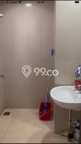 Hunian Apartemen Budget Friendly di Tangerang dengan 1 Kamar Tidur, 1 Kamar Mandi Hunian Apartemen Budget Friendly di Tangerang dengan 1 Kamar Tidur, 1 Kamar Mandi