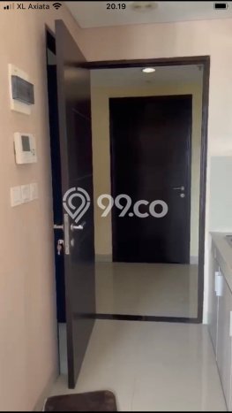 Hunian Apartemen Budget Friendly di Tangerang dengan 1 Kamar Tidur, 1 Kamar Mandi Hunian Apartemen Budget Friendly di Tangerang dengan 1 Kamar Tidur, 1 Kamar Mandi