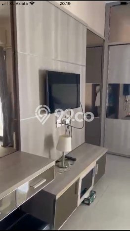 Hunian Apartemen Budget Friendly di Tangerang dengan 1 Kamar Tidur, 1 Kamar Mandi Hunian Apartemen Budget Friendly di Tangerang dengan 1 Kamar Tidur, 1 Kamar Mandi