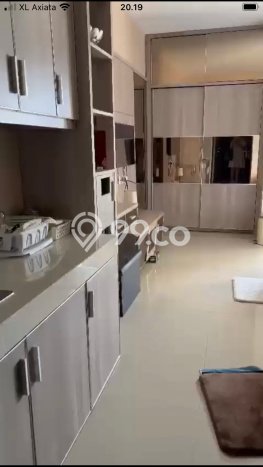 Hunian Apartemen Budget Friendly di Tangerang dengan 1 Kamar Tidur, 1 Kamar Mandi Hunian Apartemen Budget Friendly di Tangerang dengan 1 Kamar Tidur, 1 Kamar Mandi