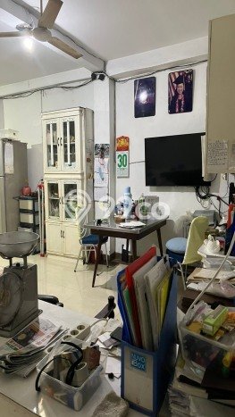 Rumah Elit Modern Siap Huni di Petojo Jakarta Pusat Rumah Elit Modern Siap Huni di Petojo Jakarta Pusat