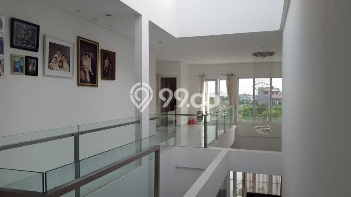 Hunian Super Mewah dengan Akses Paling Strategis di Citra Garden, Jakarta Barat Hunian Super Mewah dengan Akses Paling Strategis di Citra Garden, Jakarta Barat