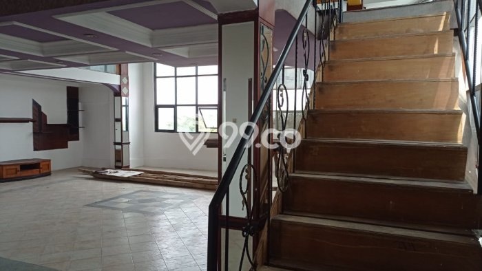 Unit Kantor Dijual di Cengkareng Jakarta Barat 1068m2 Unit Kantor Dijual di Cengkareng Jakarta Barat 1068m2