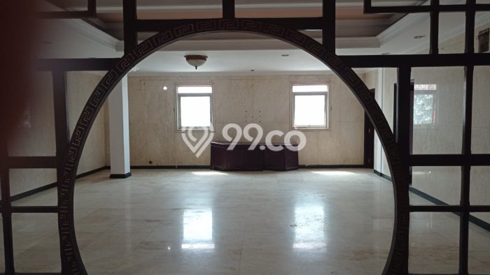 Unit Kantor Dijual di Cengkareng Jakarta Barat 1068m2 Unit Kantor Dijual di Cengkareng Jakarta Barat 1068m2