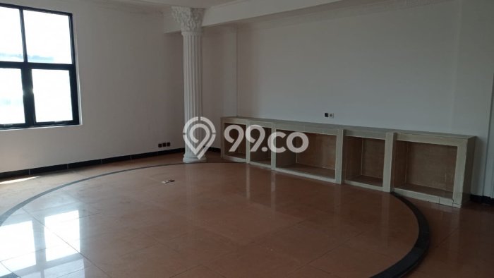 Unit Kantor Dijual di Cengkareng Jakarta Barat 1068m2 Unit Kantor Dijual di Cengkareng Jakarta Barat 1068m2