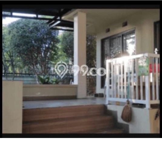 Dijual Rumah Eksklusif 3 KT di Bogor Nirwana Residence, Bogor Dijual Rumah Eksklusif 3 KT di Bogor Nirwana Residence, Bogor