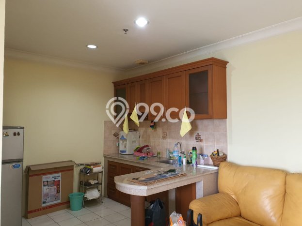 Untuk Dijual Apartemen 2 KT & 1 KM di Jakarta Barat Lokasi Strategis Untuk Dijual Apartemen 2 KT & 1 KM di Jakarta Barat Lokasi Strategis