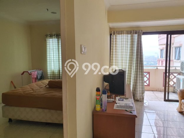 Untuk Dijual Apartemen 2 KT & 1 KM di Jakarta Barat Lokasi Strategis Untuk Dijual Apartemen 2 KT & 1 KM di Jakarta Barat Lokasi Strategis