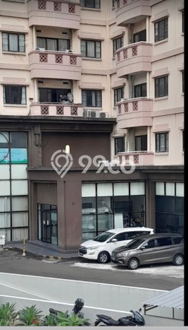 Untuk Dijual Apartemen 2 KT & 1 KM di Jakarta Barat Lokasi Strategis Untuk Dijual Apartemen 2 KT & 1 KM di Jakarta Barat Lokasi Strategis