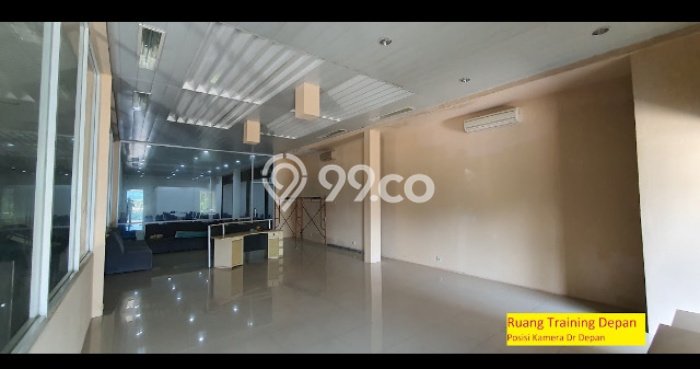 Pabrik Bagus Dijual LB 2291m2 Lokasi Strategis Tangerang Area Cocok untuk Berbisnis Pabrik Bagus Dijual LB 2291m2 Lokasi Strategis Tangerang Area Cocok untuk Berbisnis