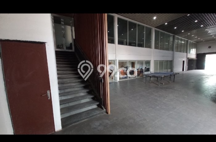 Pabrik Bagus Dijual LB 2291m2 Lokasi Strategis Tangerang Area Cocok untuk Berbisnis Pabrik Bagus Dijual LB 2291m2 Lokasi Strategis Tangerang Area Cocok untuk Berbisnis