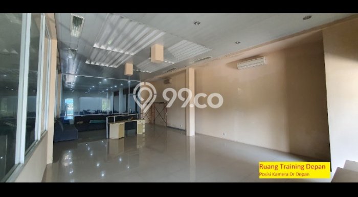 Pabrik Bagus Dijual LB 2291m2 Lokasi Strategis Tangerang Area Cocok untuk Berbisnis Pabrik Bagus Dijual LB 2291m2 Lokasi Strategis Tangerang Area Cocok untuk Berbisnis