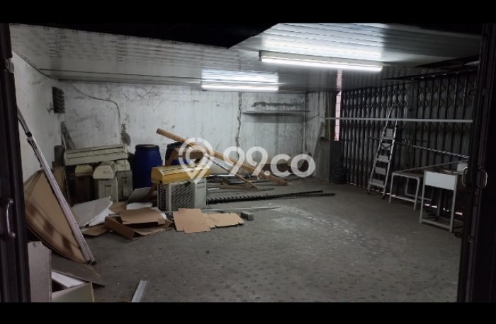 Pabrik Bagus Dijual LB 2291m2 Lokasi Strategis Tangerang Area Cocok untuk Berbisnis Pabrik Bagus Dijual LB 2291m2 Lokasi Strategis Tangerang Area Cocok untuk Berbisnis