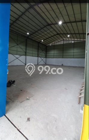 Pabrik Bagus Dijual LB 2291m2 Lokasi Strategis Tangerang Area Cocok untuk Berbisnis Pabrik Bagus Dijual LB 2291m2 Lokasi Strategis Tangerang Area Cocok untuk Berbisnis
