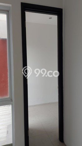For Sale! Luxury House LT 180m2 Desain Modern di Citra Garden For Sale! Luxury House LT 180m2 Desain Modern di Citra Garden