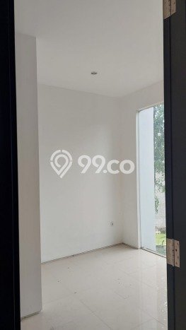 For Sale! Luxury House LT 180m2 Desain Modern di Citra Garden For Sale! Luxury House LT 180m2 Desain Modern di Citra Garden
