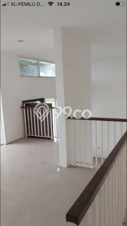 For Sale! Luxury House LT 180m2 Desain Modern di Citra Garden For Sale! Luxury House LT 180m2 Desain Modern di Citra Garden