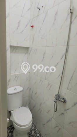 Jual Rumah Modern 3 KT di Poris, Tangerang Jual Rumah Modern 3 KT di Poris, Tangerang