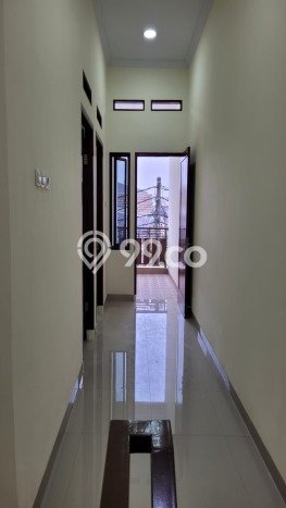 Jual Rumah Modern 3 KT di Poris, Tangerang Jual Rumah Modern 3 KT di Poris, Tangerang