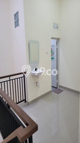 Jual Rumah Modern 3 KT di Poris, Tangerang Jual Rumah Modern 3 KT di Poris, Tangerang